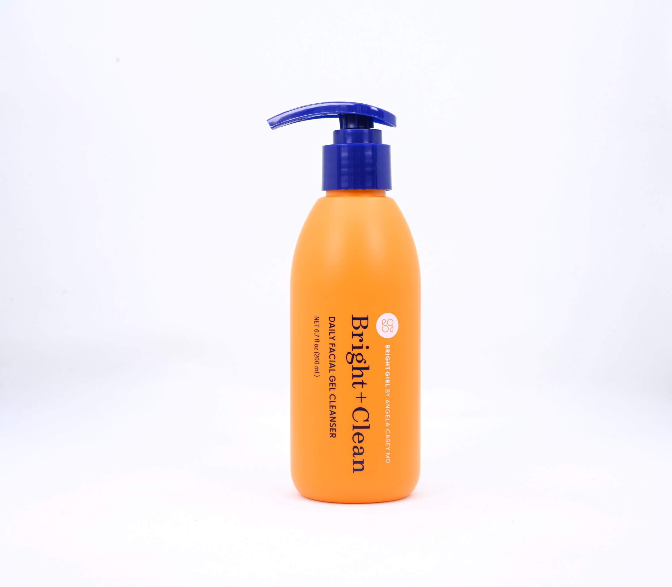 Photo of Bright Girl Gel Facial Cleanser