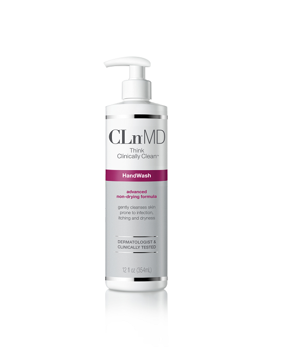 Photo of CLn HandWash