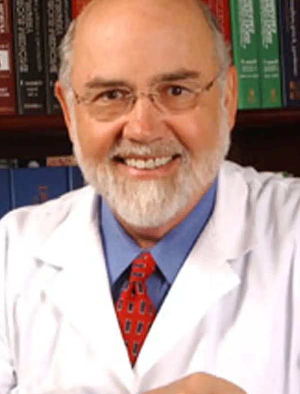 Joseph Bikowski Headshot
